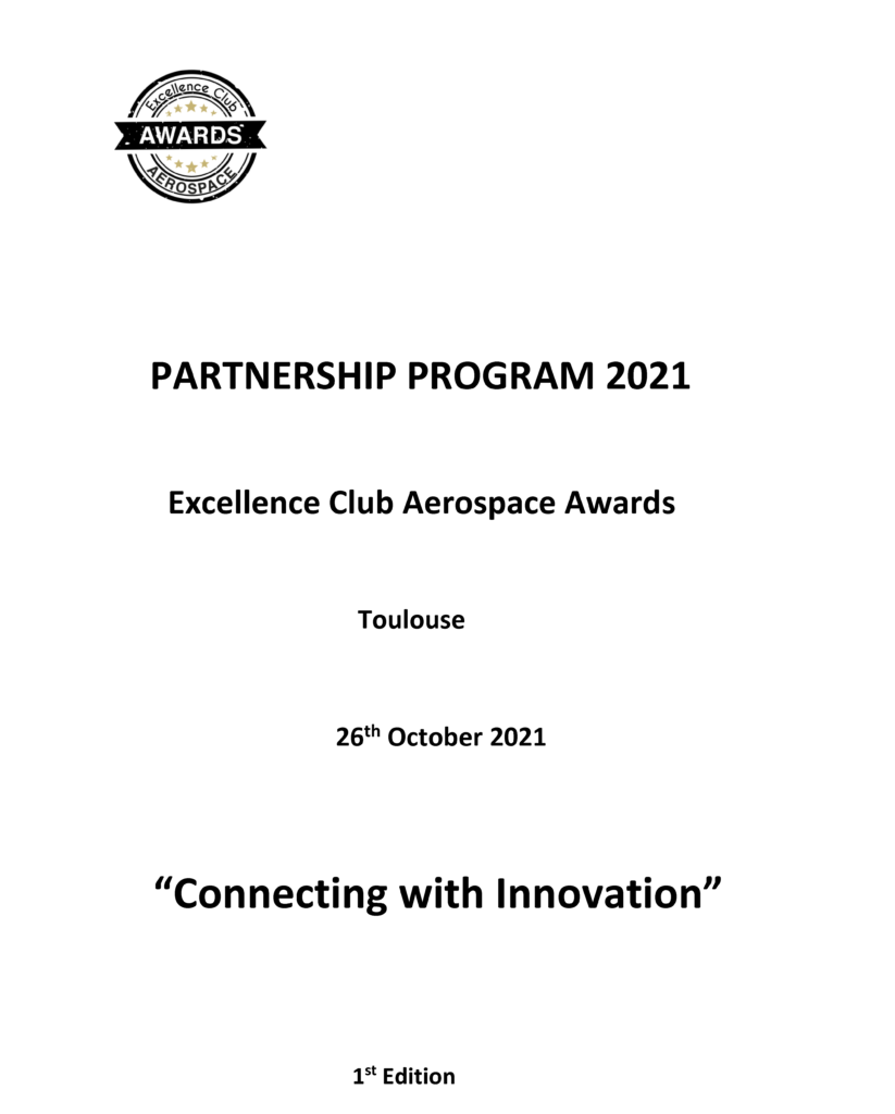 Awards Partnership Program