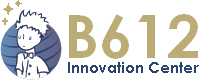 B612 Logo ECA