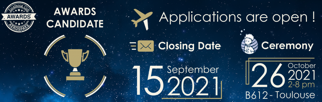 Awards Candidates Key Dates