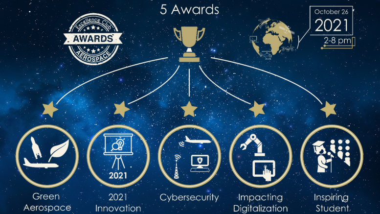 Awards Announcement
