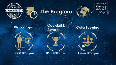 Le Programme