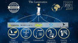 The Laureates
