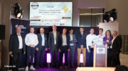 lauréats de l’Excellence Club Aerospace Awards 2022