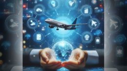 connected Aircraft Conference on February 26, 2024
