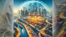 Supply chain, ramp-up and deglobalisation