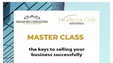 Master class: the keys to selling your business successfully